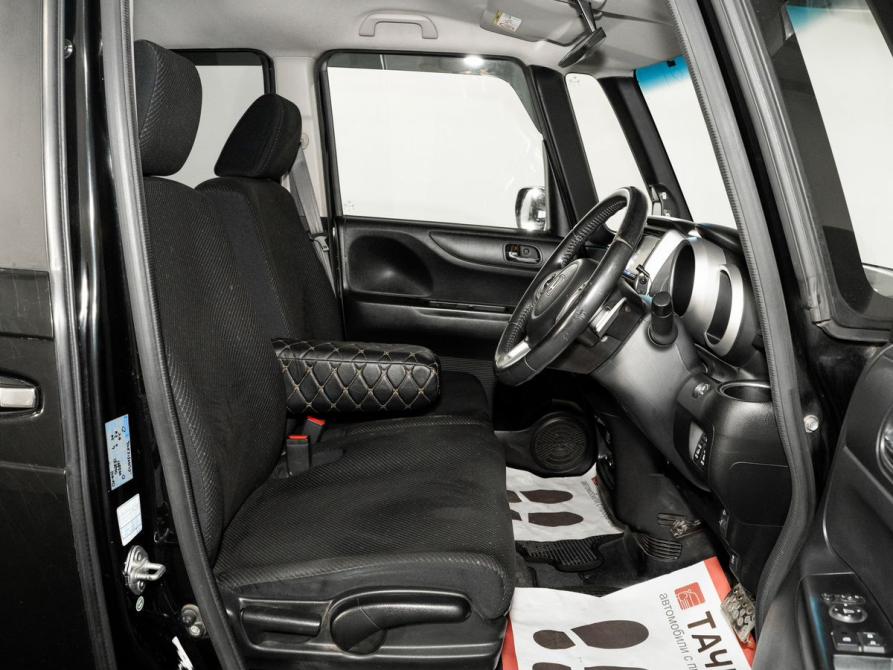 Honda N-BOX I Иркутск  - изображение 5
