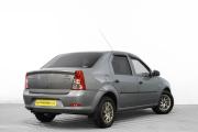 Renault Logan I Рестайлинг Барнаул  - изображение 27