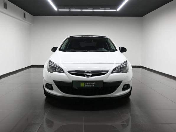 Opel Astra J Рестайлинг с пробегом 2013 года, цена 1 145 000 рублей, 154975 км, хэтчбек, Автокод Объявления