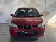 Subaru Impreza II Рестайлинг 2 Оренбург  - изображение 19