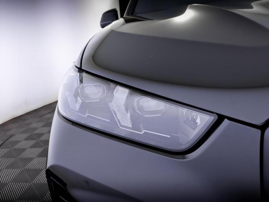 BMW X5 IV (G05/G18) Рестайлинг Москва  - изображение 17