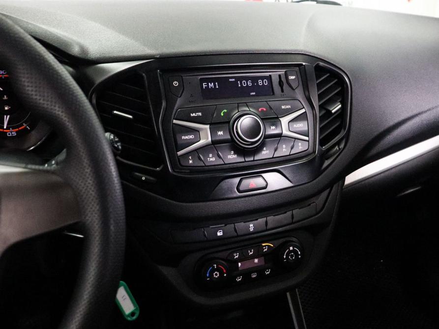 Lada (ВАЗ) Vesta I Минеральные Воды  - изображение 10