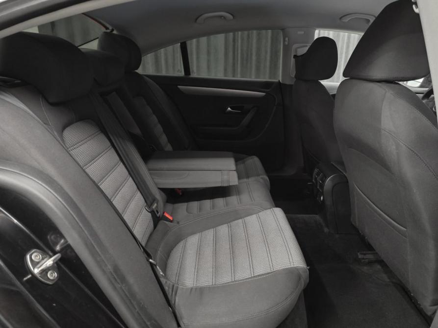 Volkswagen Passat CC I Красноярск  - изображение 14