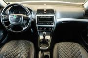 Skoda Octavia II (A5) Рестайлинг Уфа  - изображение 25