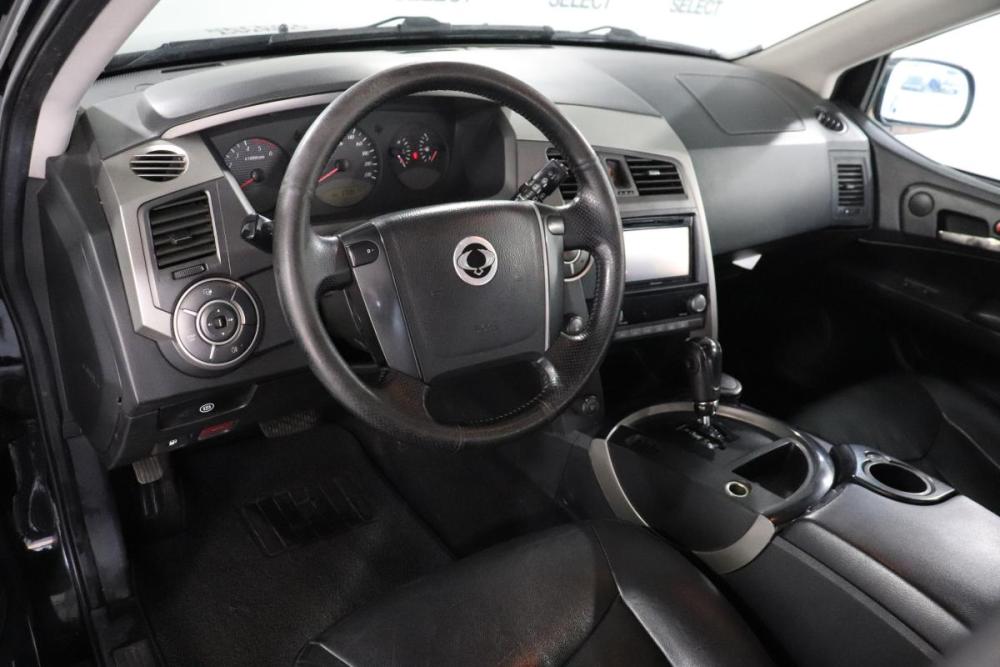 SsangYong Kyron I Рестайлинг Ульяновск  - изображение 8