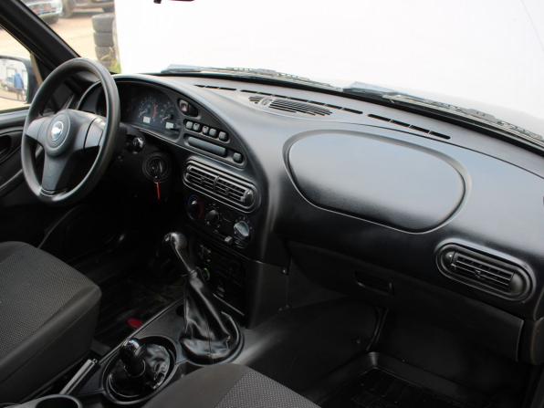 Chevrolet Niva I Рестайлинг с пробегом 2014 года, цена 589 000 рублей, 78665 км, внедорожник, Автокод Объявления