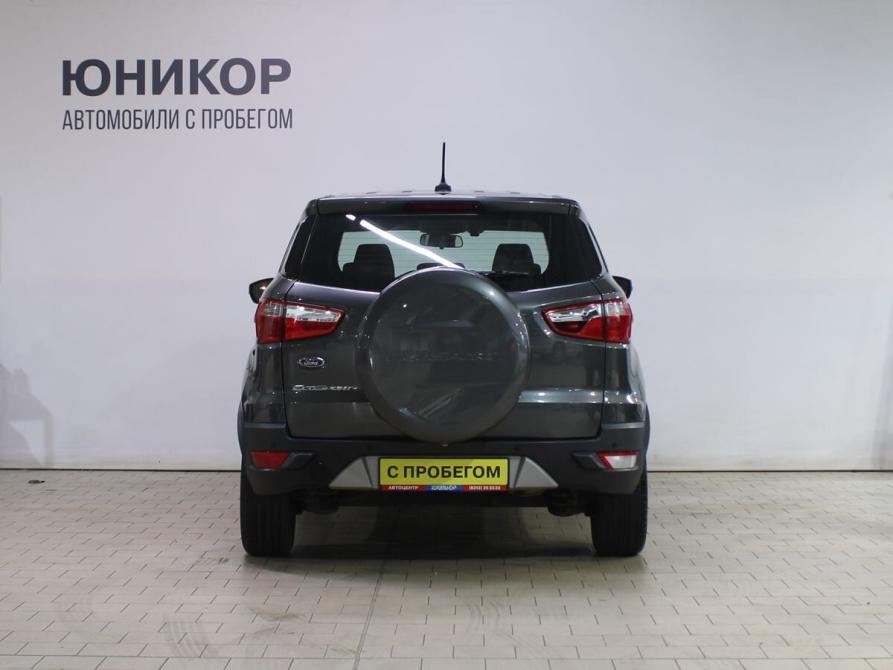 Ford EcoSport II Дзержинск  - изображение 6