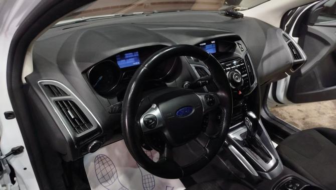 Ford Focus III с пробегом 2012 года, цена 840 000 рублей, 181454 км, седан, Автокод Объявления