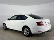 Skoda Octavia III (A7) Рестайлинг Санкт-Петербург  - изображение 30