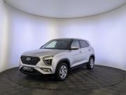 Hyundai Creta II Москва  - изображение 27