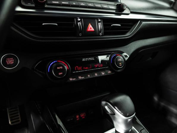 Kia Cerato IV с пробегом 2021 года, цена 2 249 777 рублей, 40857 км, седан, Автокод Объявления