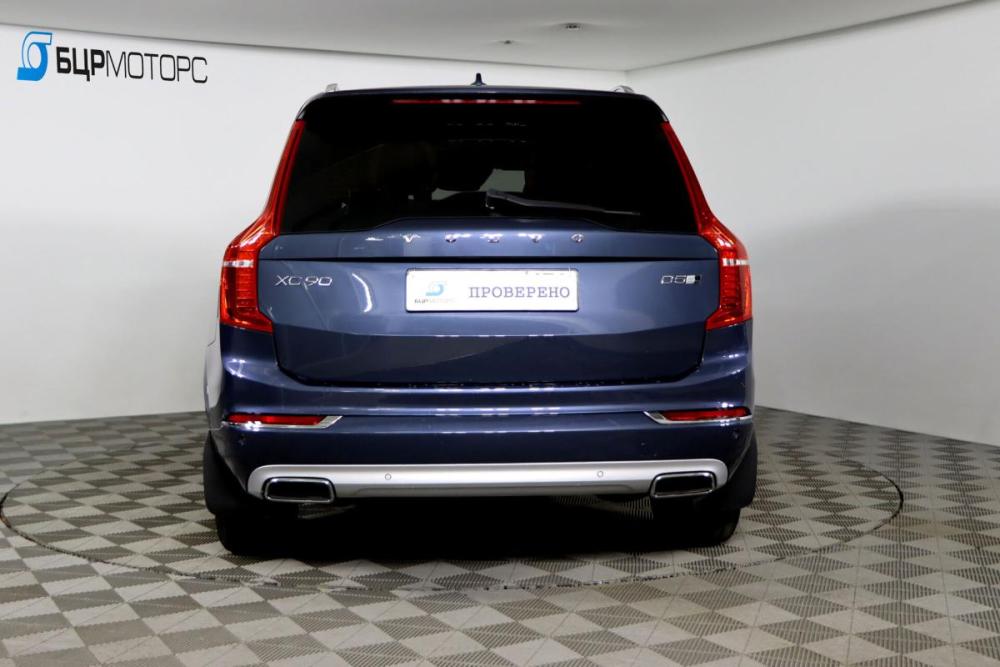 Volvo XC90 II Нижний Новгород  - изображение 6