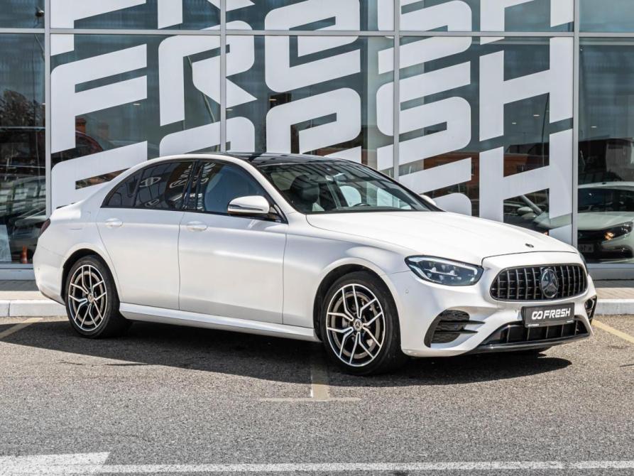 Mercedes-Benz E-Класс V (W213 S213 C238) Рестайлинг Краснодар  - изображение 1