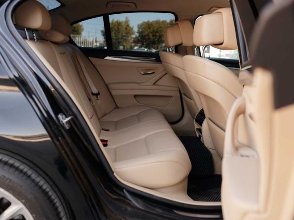 BMW 5 серии VI (F10/F11/F07) с пробегом 2012 года, цена 1 690 000 рублей, 208167 км, седан, Автокод Объявления