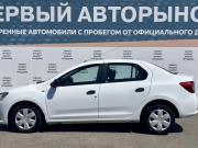 Renault Logan II Краснодар  - изображение 27