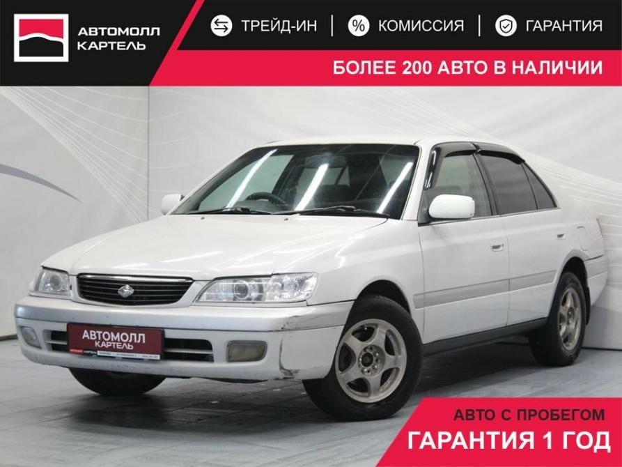 Toyota Corona X (T210) Кемерово  - изображение 1