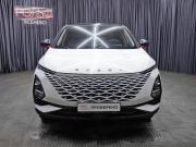 Omoda C5 I Москва  - изображение 25