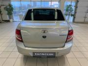Lada (ВАЗ) Granta I Волгоград  - изображение 22