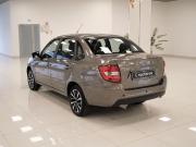 Lada (ВАЗ) Granta I Рестайлинг Самара  - изображение 27