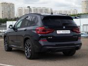 BMW X3 III (G01) Москва  - изображение 29