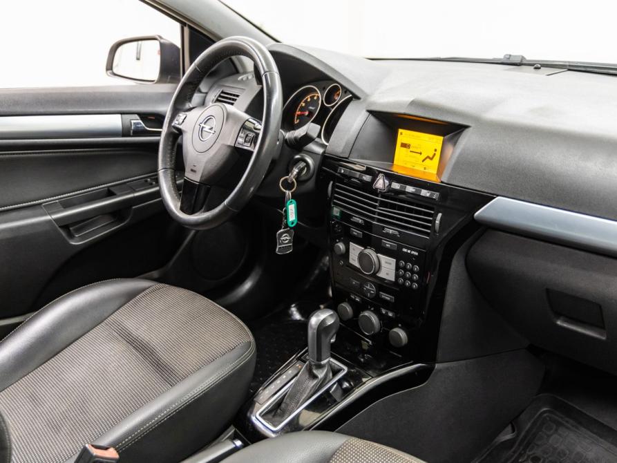 Opel Astra H Рестайлинг Волгоград  - изображение 31