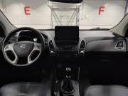 Hyundai ix35 I Казань  - изображение 39