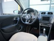 Volkswagen Polo V Рестайлинг Москва  - изображение 29