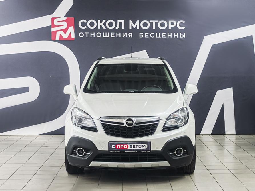 Opel Mokka I Ростов-на-Дону  - изображение 3
