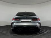BMW M3 VI (G80) Рестайлинг Москва  - изображение 41