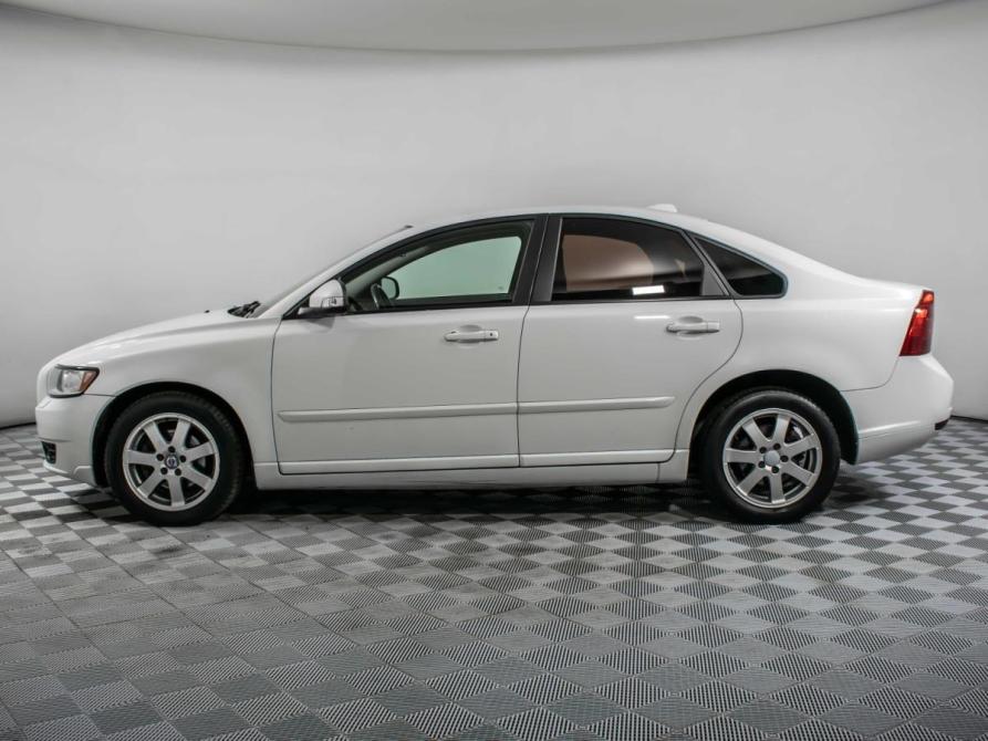 Volvo S40 II Рестайлинг Москва  - изображение 8