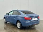 Lada (ВАЗ) Vesta I Тамбов  - изображение 26