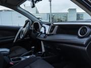 Toyota RAV4 IV (XA40) Рестайлинг Москва  - изображение 37