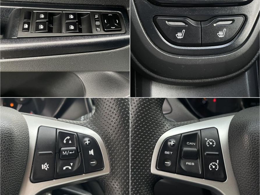 Lada (ВАЗ) Vesta I Тамбов  - изображение 18