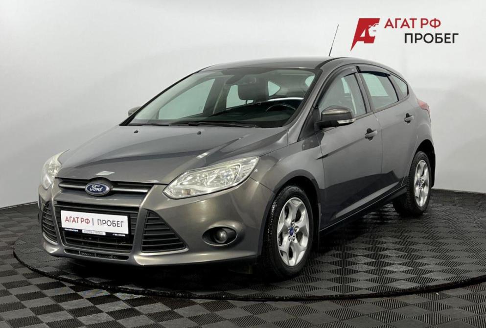Ford Focus III Рестайлинг Нижний Новгород  - изображение 1