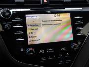 Toyota Camry VIII (XV70) Санкт-Петербург  - изображение 45