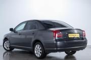 Toyota Avensis II Рестайлинг Челябинск  - изображение 21