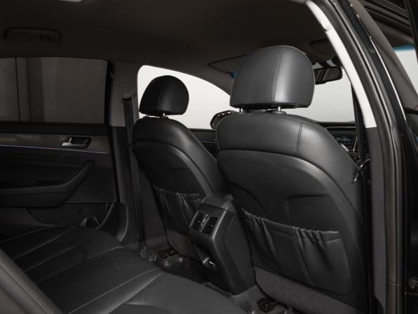 Hyundai Sonata VII (LF) Рестайлинг с пробегом 2019 года, цена 1 790 000 рублей, 175231 км, седан, Автокод Объявления