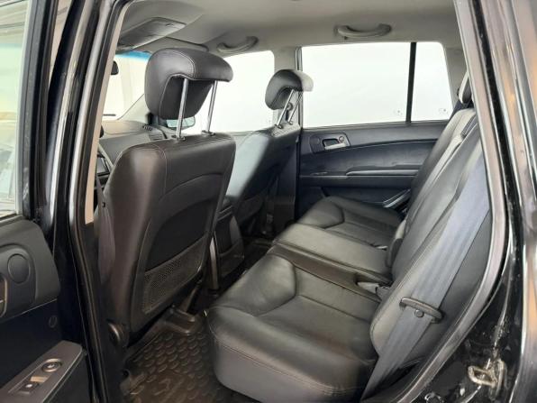 SsangYong Kyron I Рестайлинг с пробегом 2014 года, цена 1 009 000 рублей, 109607 км, внедорожник, Автокод Объявления