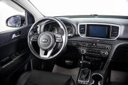 Kia Sportage IV Рестайлинг Пермь  - изображение 37
