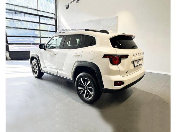 Новый Haval H7 I 2025 года, цена 3 662 010 рублей, внедорожник, Автокод Объявления