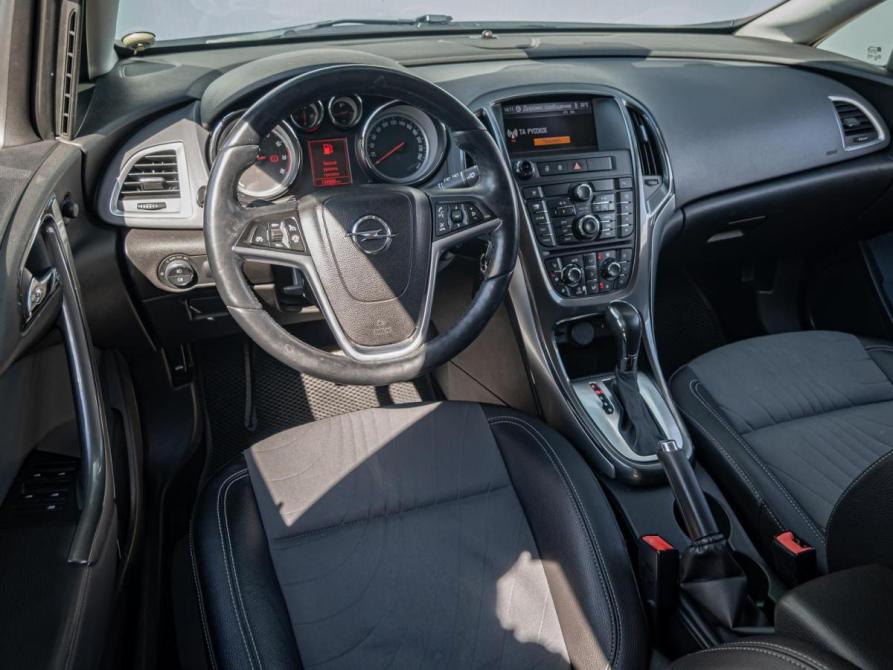 Opel Astra J Рестайлинг Краснодар  - изображение 6