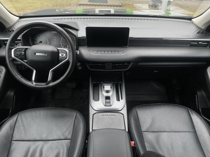Haval Jolion I Рестайлинг Ярославль  - изображение 9