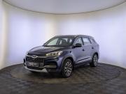 Chery Tiggo 8 I Москва  - изображение 29