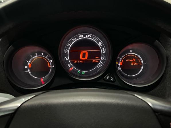 Citroen C4 II с пробегом 2014 года, цена 570 000 рублей, 134113 км, седан, Автокод Объявления