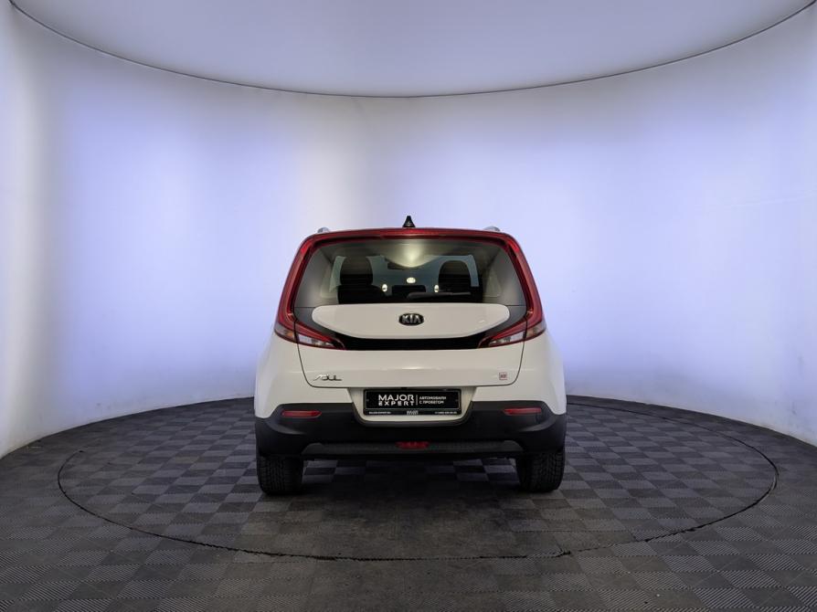 Kia Soul III Москва  - изображение 7