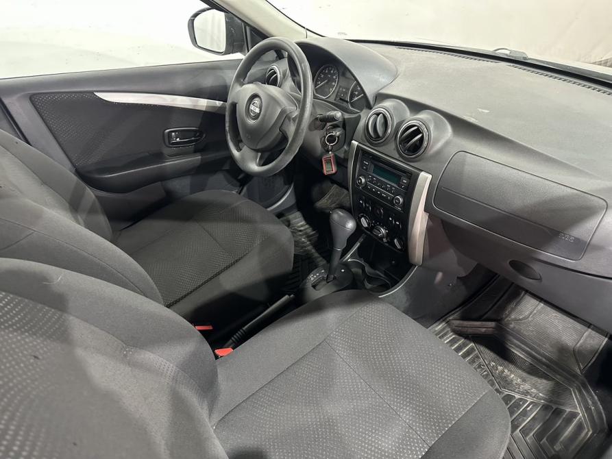 Nissan Almera III (G15) Москва  - изображение 11