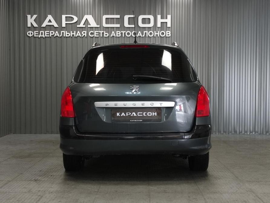 Peugeot 308 I Пермь  - изображение 4