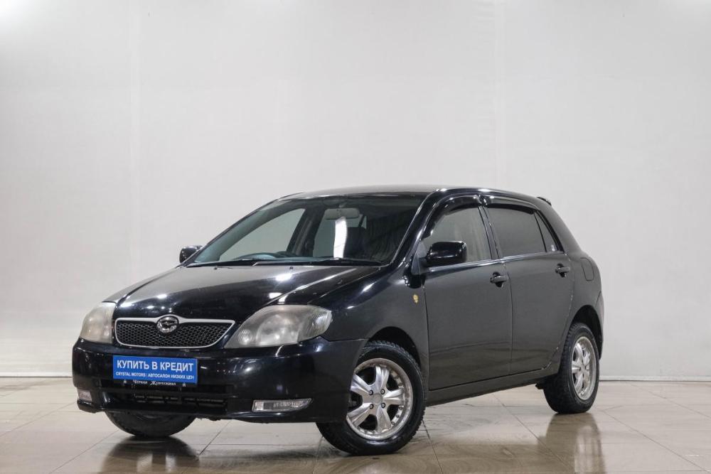 Toyota Corolla IX (E120 E130) Новокузнецк  - изображение 4