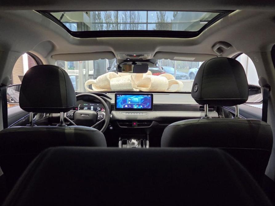 Haval Jolion I Рестайлинг 2 Тольятти  - изображение 31