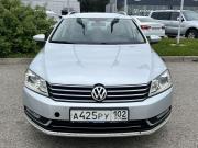 Volkswagen Passat B7 Уфа  - изображение 20